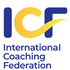 ICF International Coaching Federation - logo