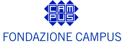 Logo Fondazione Campus